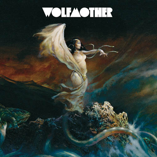 Wolfmother White Unicorn profile image