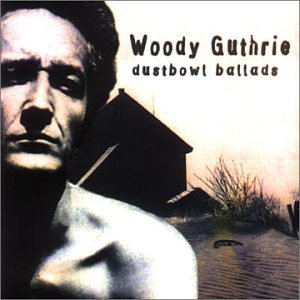 Woody Guthrie Do Re Mi profile image