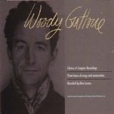 Woody Guthrie picture from I Ain't Got No Home released 09/11/2002
