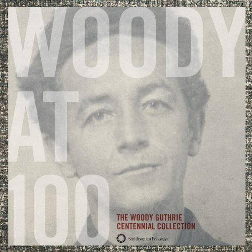 Woody Guthrie Little Seed profile image