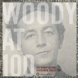 Woody Guthrie picture from Little Seed released 08/28/2014