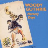 Woody Guthrie picture from Riding In My Car released 09/11/2002