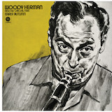 Woody Herman picture from Early Autumn released 08/27/2018