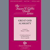 Work Song picture from Great God Almighty (arr. Stacey V. Gibbs) released 11/13/2019
