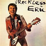 Wreckless Eric picture from Whole Wide World released 08/22/2013