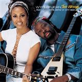Wyclef Jean picture from Two Wrongs (feat. Claudette Ortiz) released 08/21/2002