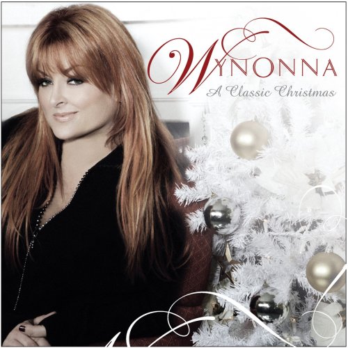 Wynonna Judd Santa Claus Is Comin' To Town profile image