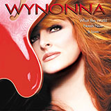 Wynonna picture from What The World Needs released 08/27/2018