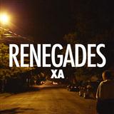 X Ambassadors picture from Renegades released 08/14/2015