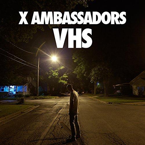 X Ambassadors Unsteady profile image