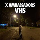 X Ambassadors picture from Unsteady released 06/24/2017