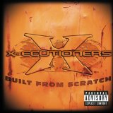 X-Ecutioners picture from It's Goin' Down (feat. Mike Shinoda & Mr Hahn) released 06/24/2010