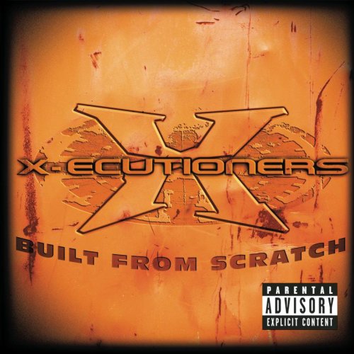 X-Ecutioners It's Goin' Down (feat. Mike Shinoda profile image