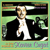 Xavier Cugat picture from Americano released 02/22/2011