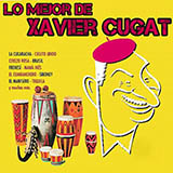Xavier Cugat picture from La Cucaracha (The Cockroach) released 08/27/2018