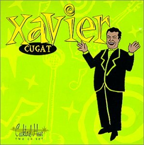 Xavier Cugat My Sombrero profile image