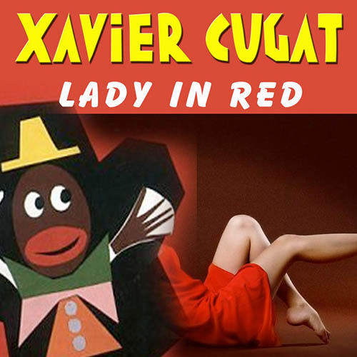 Xavier Cugat No Can Do profile image