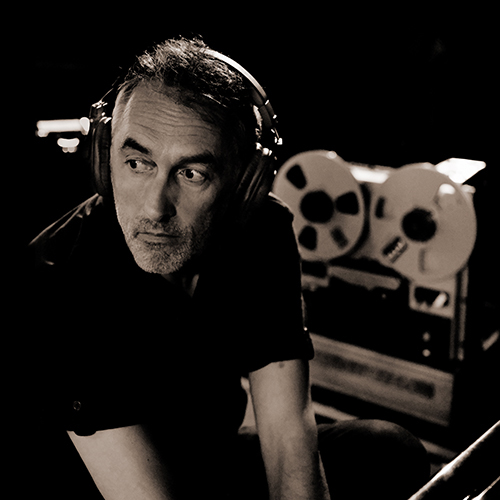 Yann Tiersen December profile image