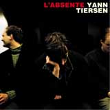 Yann Tiersen picture from L'Absente released 02/19/2019