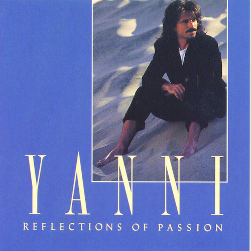 Yanni A Word In Private profile image