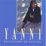 Yanni picture from A Word In Private released 07/06/2023