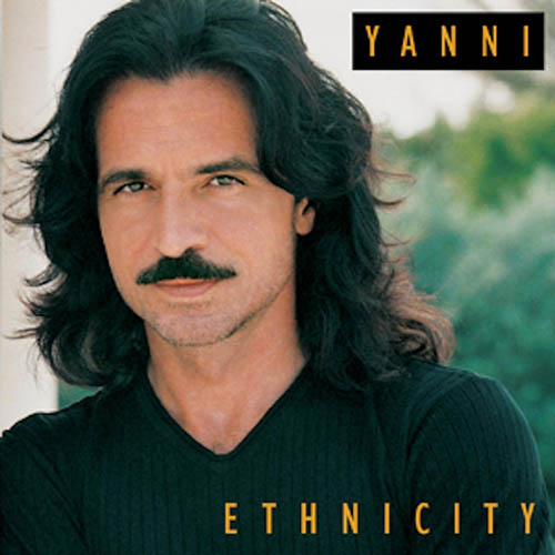 Yanni Almost A Whisper profile image