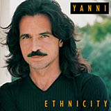 Yanni picture from Almost A Whisper released 07/06/2023