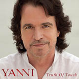 Yanni picture from Echo Of A Dream released 03/21/2013