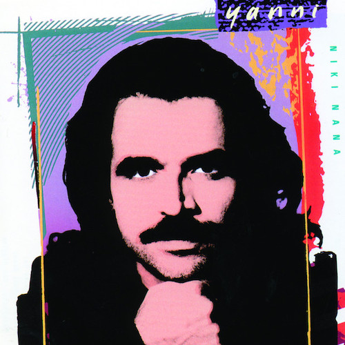 Yanni First Touch profile image