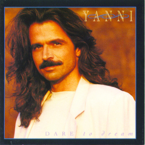 Yanni In The Mirror profile image