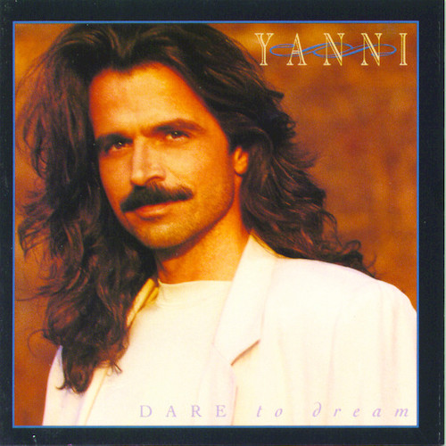 Yanni Nice To Meet You profile image