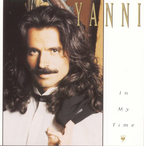 Yanni One Man's Dream profile image