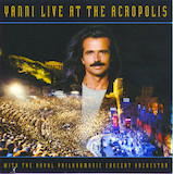 Yanni picture from Reflections Of Passion released 08/15/2023
