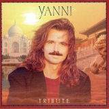 Yanni picture from Tribute released 10/30/2018