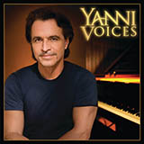 Yanni picture from Unico Amore released 07/19/2010
