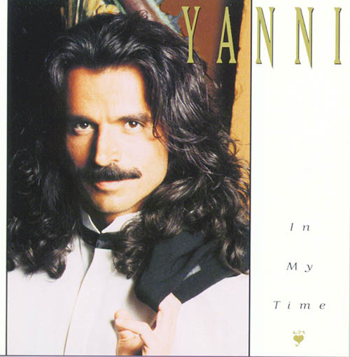 Yanni Whispers In The Dark profile image