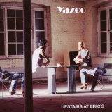 Yazoo picture from Only You released 07/14/2006