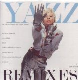 Yazz picture from The Only Way Is Up released 04/10/2007