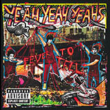 Yeah Yeah Yeahs picture from Black Tongue released 08/13/2004