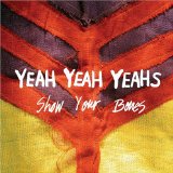 Yeah Yeah Yeahs picture from Cheated Hearts released 10/02/2009