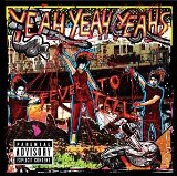 Yeah Yeah Yeahs picture from Pin released 11/12/2008