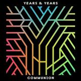 Years & Years picture from Eyes Shut released 08/03/2015