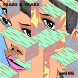 Years & Years picture from Shine released 10/06/2015