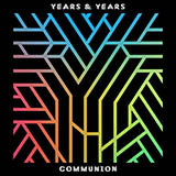 Years & Years picture from Worship released 08/09/2016