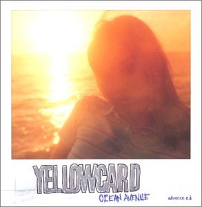 Yellowcard Inside Out profile image