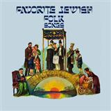 Yiddish Folksong picture from Der Rebbe Elimelech (The Rabbi Elimelech) released 05/19/2011