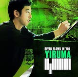Yiruma picture from River Flows In You released 07/23/2019