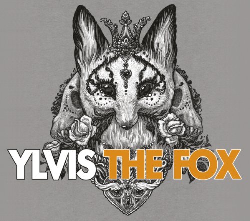 Ylvis The Fox profile image