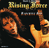 Yngwie Malmsteen picture from Anguish And Fear released 01/14/2004
