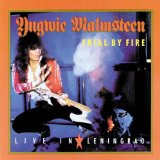 Yngwie Malmsteen picture from Black Star released 12/21/2010